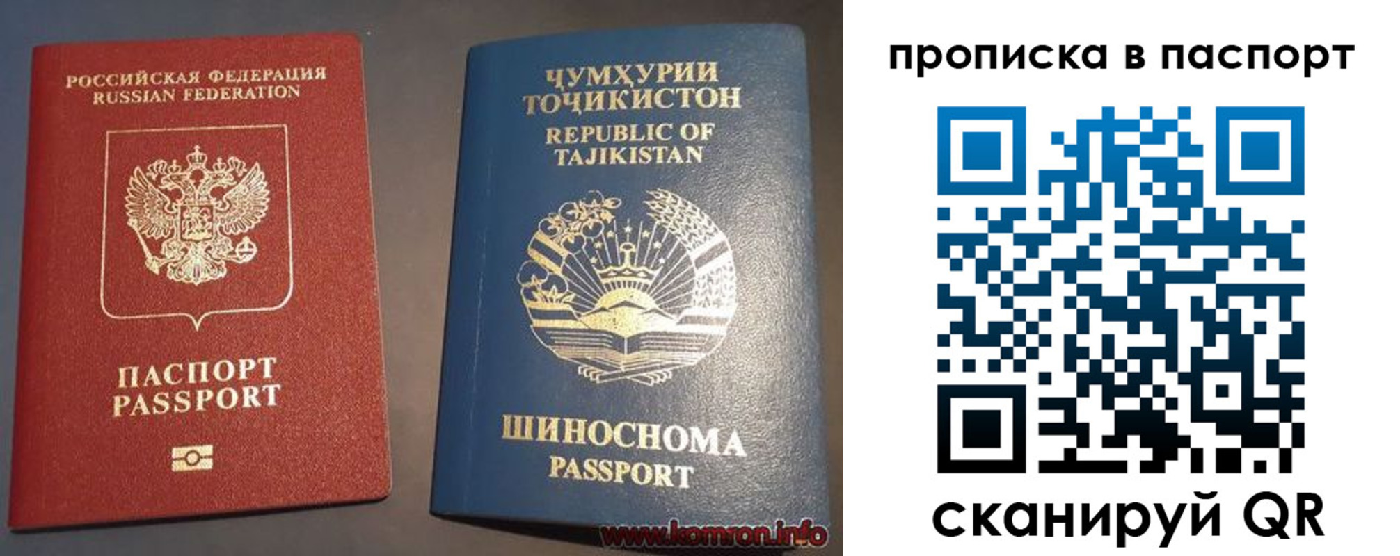 прописка паспорт в Переславль-Залесском